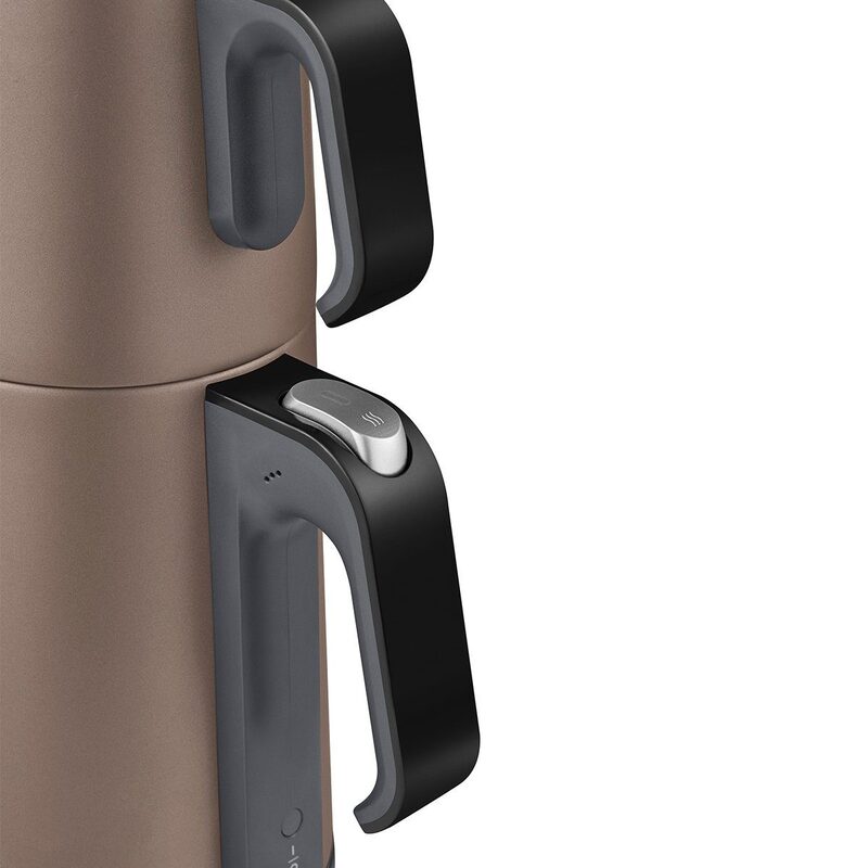 Arzum AR3080 Teekocher Teemaschine