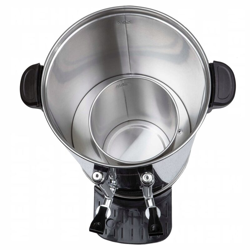 Caytime Teeautomat 6-30 Liter Analog