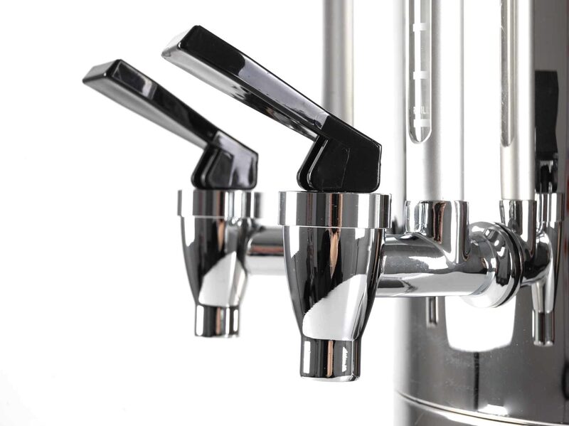 Caytime Teeautomat 6-30 Liter Digital