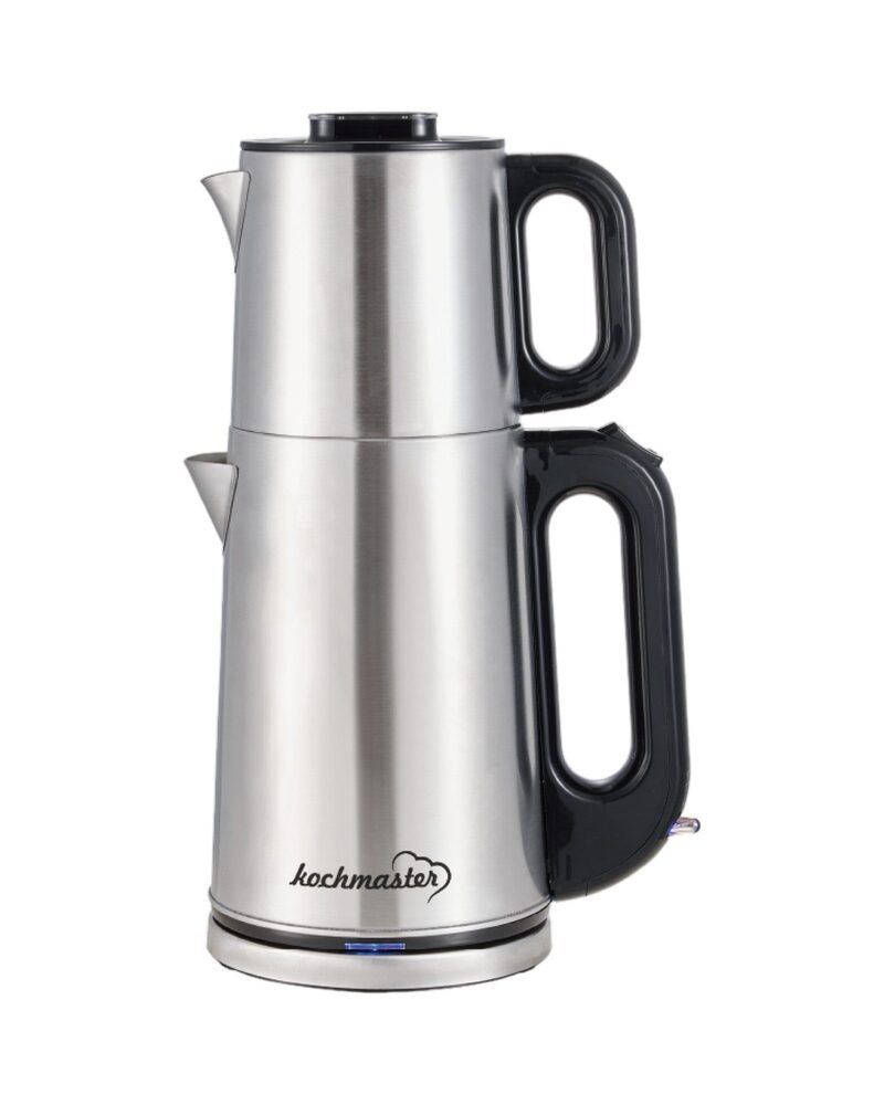 Kochmaster Dem Efendi Teemaschine