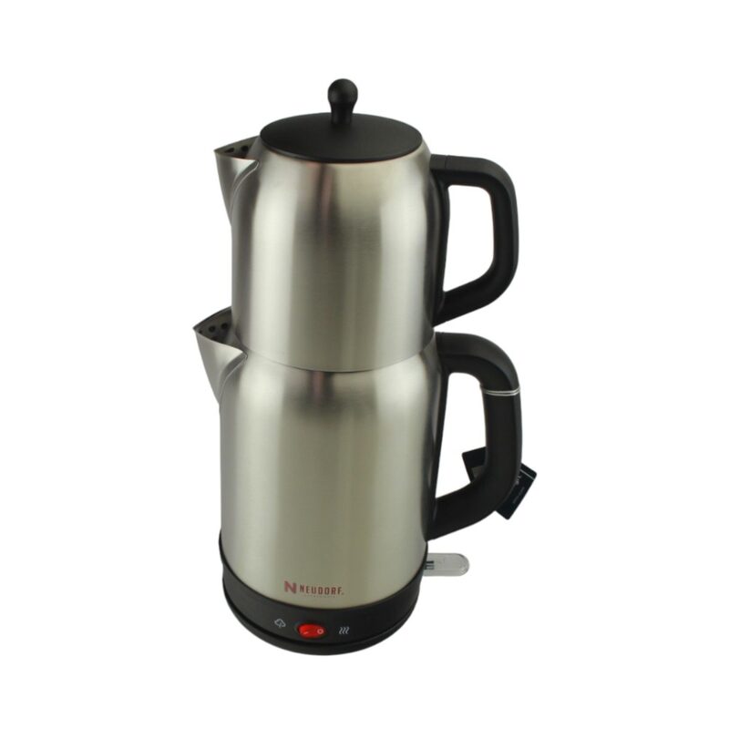 Neudorf Divanem Teekocher